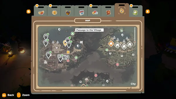 PAO PAO screenshot 11