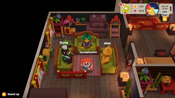 PAO PAO screenshot 3