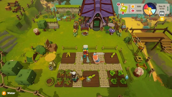 PAO PAO screenshot 4