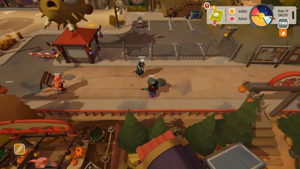 PAO PAO screenshot 5