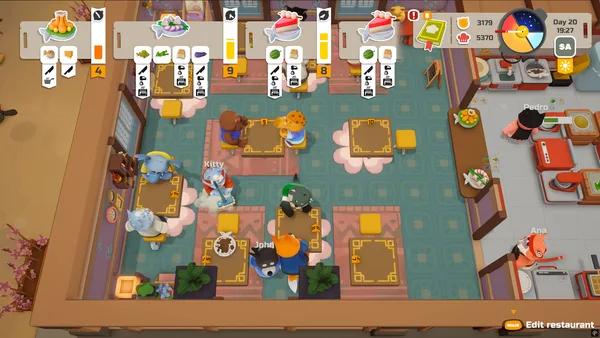 PAO PAO screenshot 7