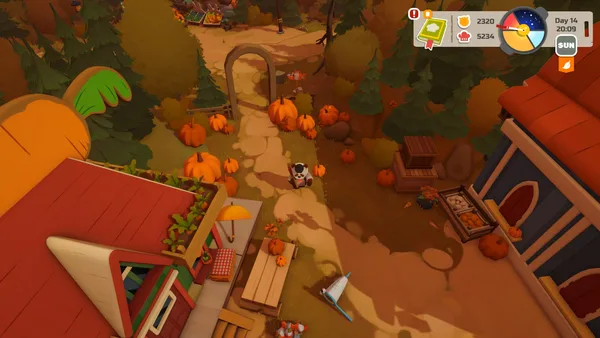 PAO PAO screenshot 9