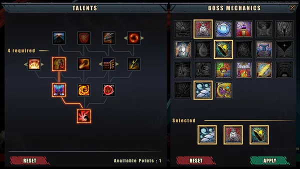 None Shall Intrude: Descent screenshot 4