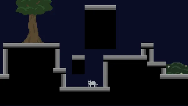 A Good Cat and The Graduate Life screenshot 2
