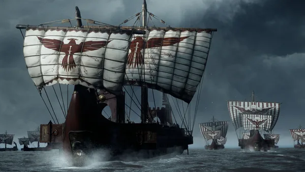 Screenshot 6 di Ryse: Son of Rome