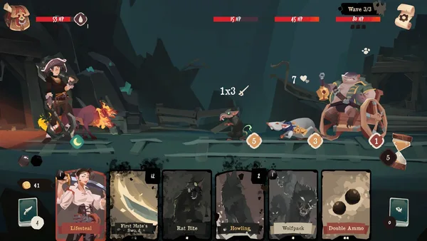 Pirates Outlaws 2: Heritage screenshot 7