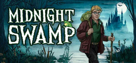 Midnight Swamp