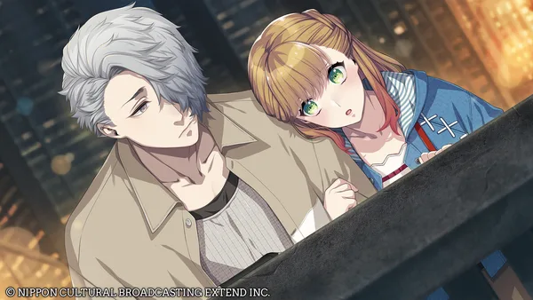 BUSTAFELLOWS season2 screenshot 2