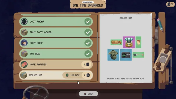 Deadly Days: Roadtrip screenshot 10