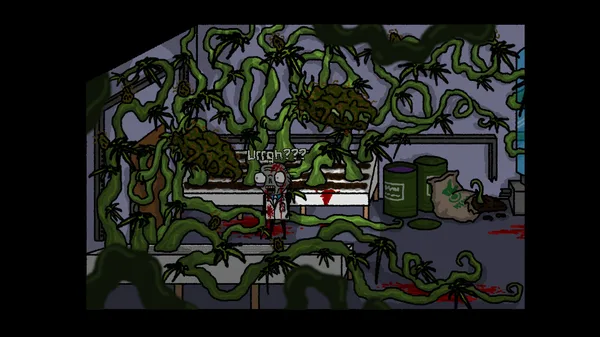 Metal Dead screenshot 6