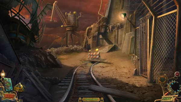 Namariel Legends: Iron Lord Premium Edition screenshot 6