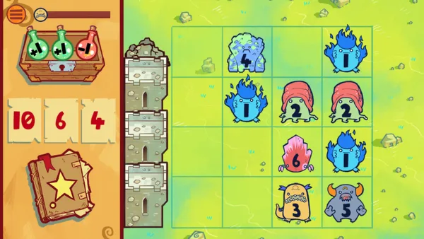 The Counting Kingdom screenshot 6