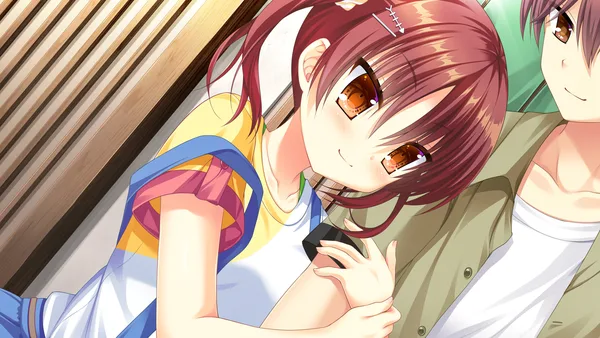 Kakenuke★Forward to Our Sparking Youth! screenshot 10