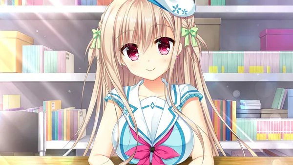 Kakenuke★Forward to Our Sparking Youth! screenshot 12