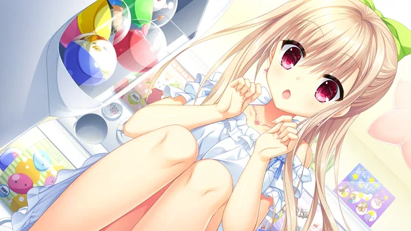 Kakenuke★Forward to Our Sparking Youth! screenshot 13