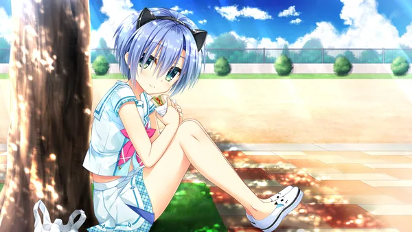 Kakenuke★Forward to Our Sparking Youth! screenshot 15