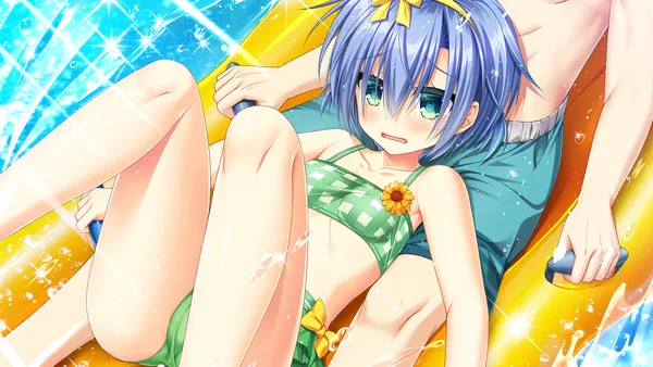 Kakenuke★Forward to Our Sparking Youth! screenshot 17
