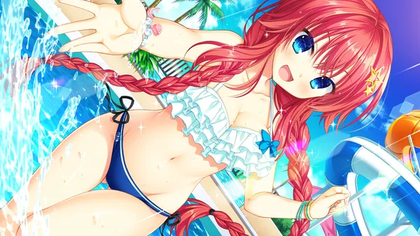 Kakenuke★Forward to Our Sparking Youth! screenshot 3