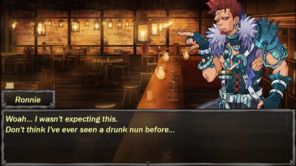 A Work of Art screenshot 1