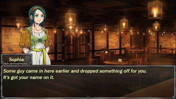 A Work of Art screenshot 10