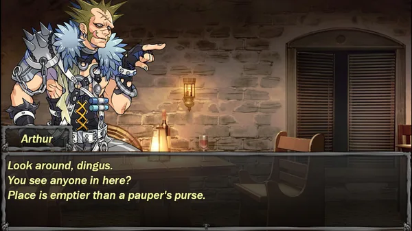 A Work of Art screenshot 12