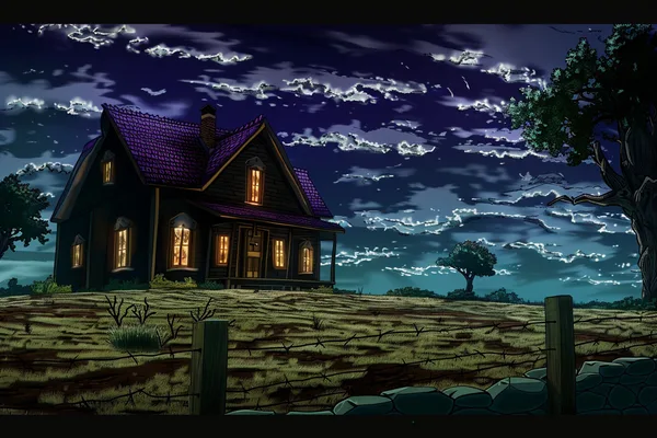 A Work of Art screenshot 14
