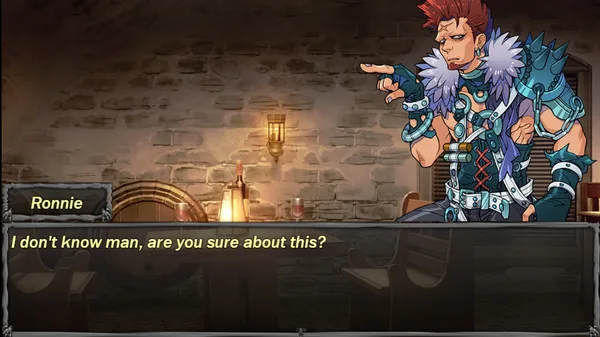 A Work of Art screenshot 15