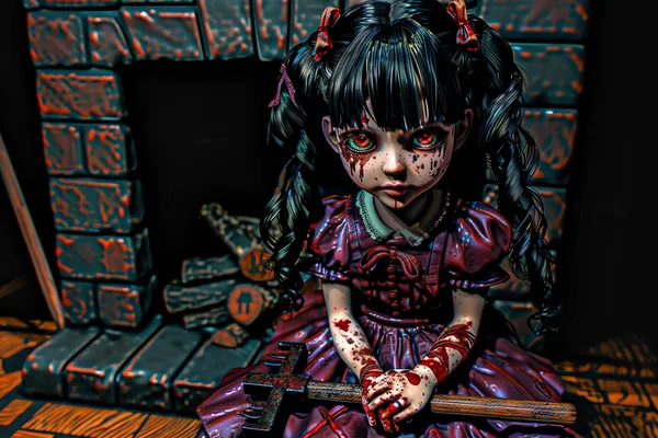 A Work of Art screenshot 18