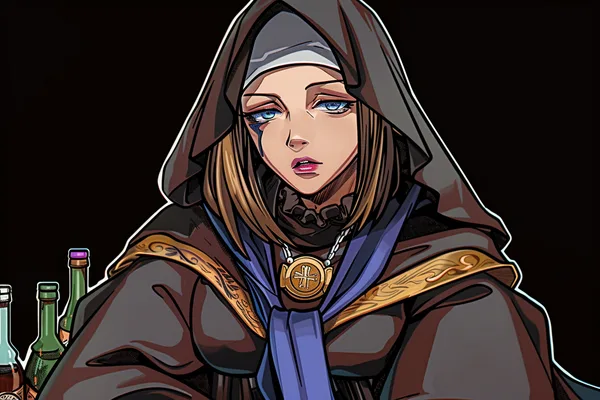 A Work of Art screenshot 2