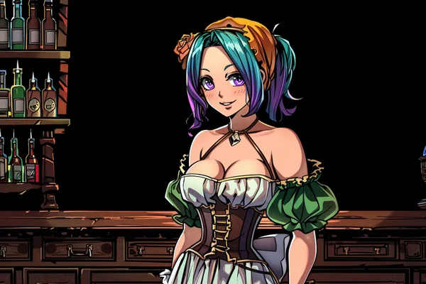 A Work of Art screenshot 6