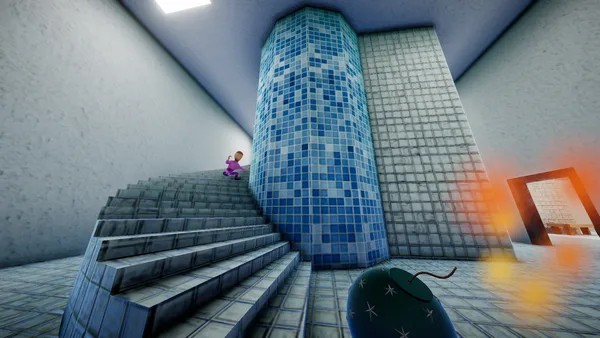 Nexus Rumble: The Ultimate Showdown screenshot 17