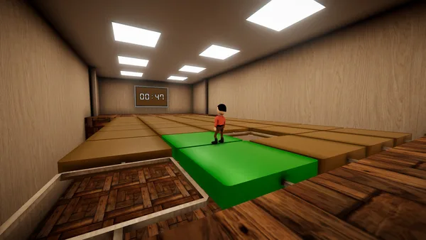 Nexus Rumble: The Ultimate Showdown screenshot 19