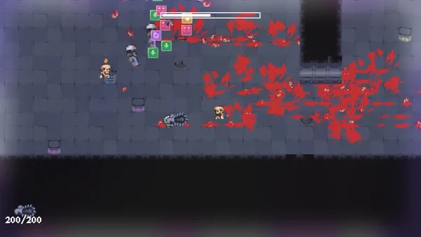 F*ck the HELL out screenshot 5