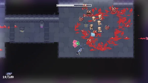 F*ck the HELL out screenshot 6