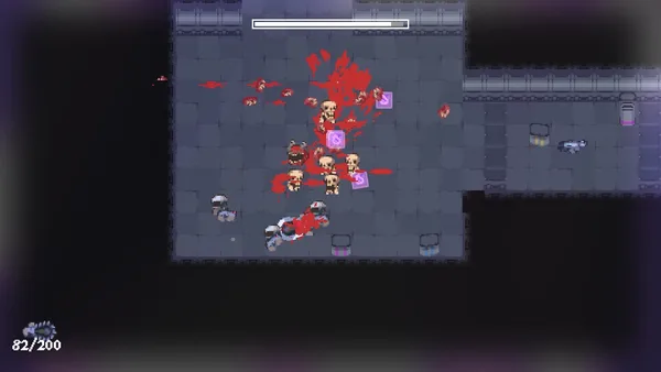 F*ck the HELL out screenshot 8