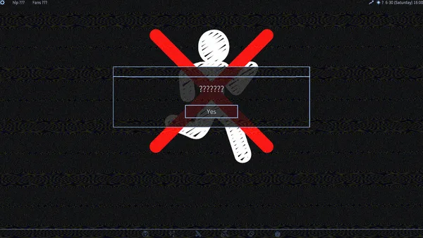 Love, Internet, and Murder Magic screenshot 8