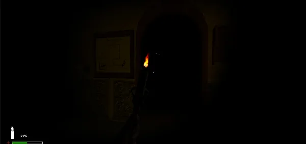 The House screenshot 11