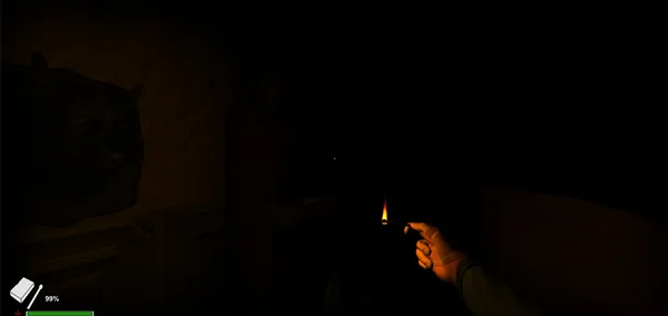 The House screenshot 14