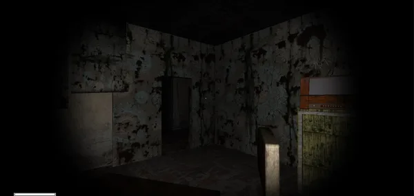The House screenshot 21