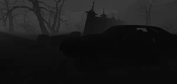 The House screenshot 23