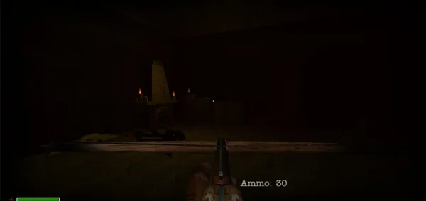 The House screenshot 24
