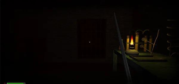 The House screenshot 25