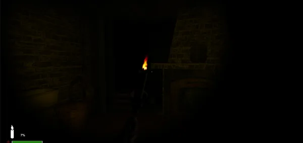 The House screenshot 26