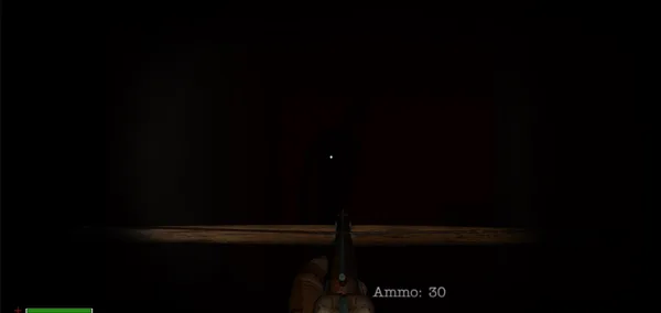 The House screenshot 27