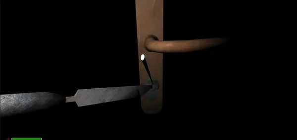 The House screenshot 8