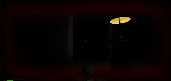 The House screenshot 9