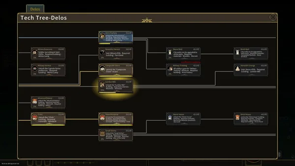 Pandora's Toybox screenshot 10