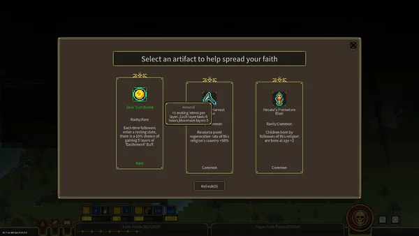 Pandora's Toybox screenshot 11