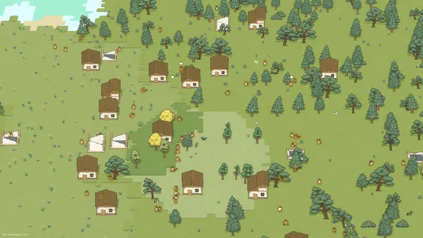 Pandora's Toybox screenshot 8