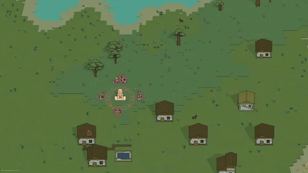 Pandora's Toybox screenshot 9